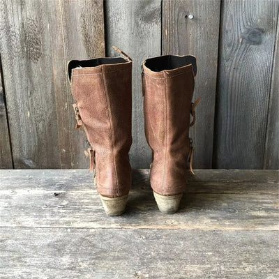 Daniella | Elegant and Comfortable Women's Boots