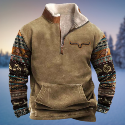 Merrin | Ultra-Soft Relaxed Fit Hoodie