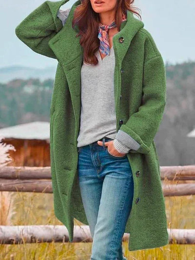 Luva | Elegance Meets Autumn