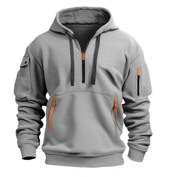 Rayan | Stylish Hoodie