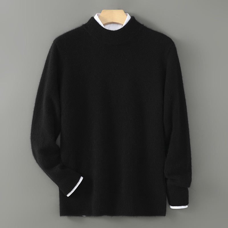 Weston | Luxury Cashmere Sweater