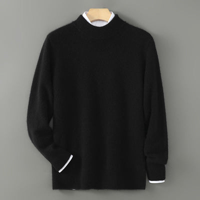Weston | Luxury Cashmere Sweater