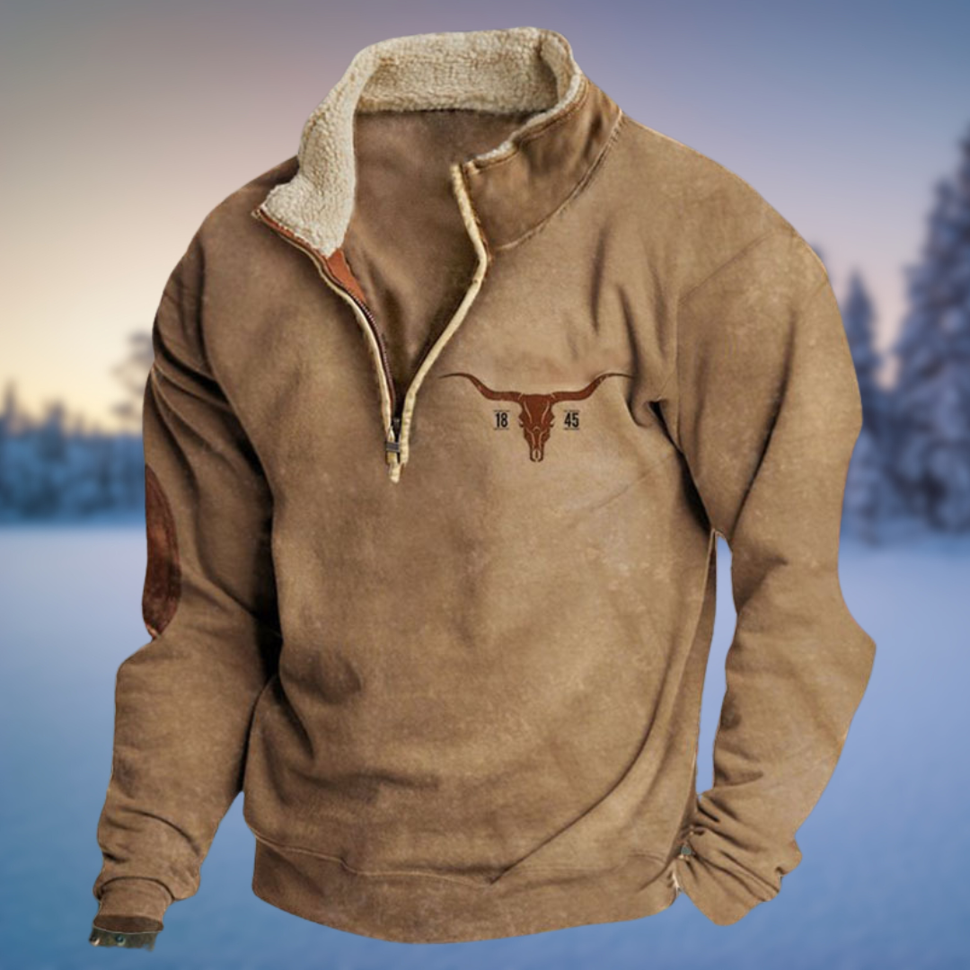 Merrin | Ultra-Soft Relaxed Fit Hoodie