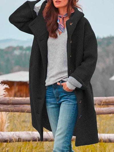 Luva | Elegance Meets Autumn