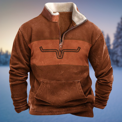Merrin | Ultra-Soft Relaxed Fit Hoodie