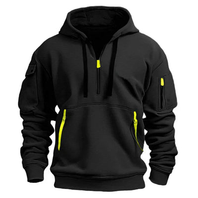 Rayan | Stylish Hoodie