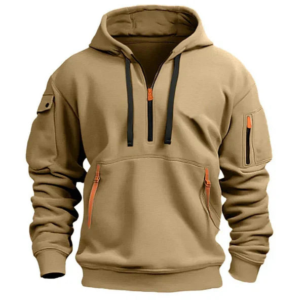 Rayan | Stylish Hoodie