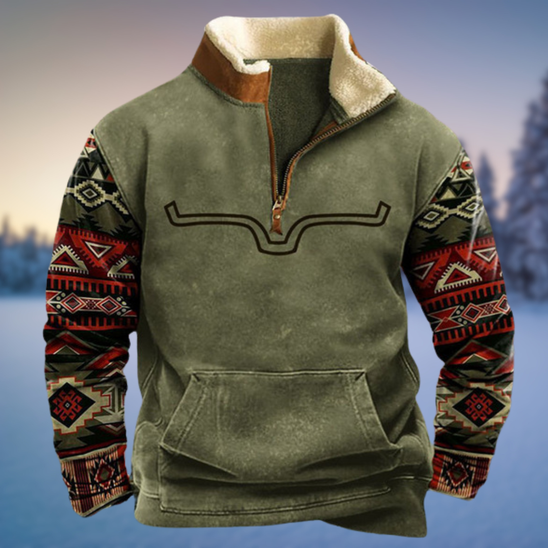 Merrin | Ultra-Soft Relaxed Fit Hoodie