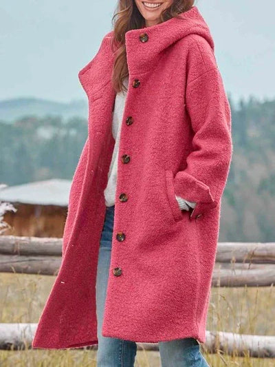 Luva | Elegance Meets Autumn