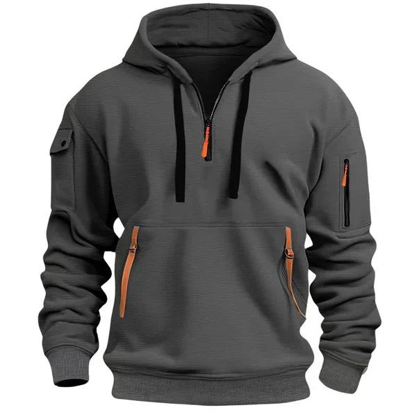 Rayan | Stylish Hoodie
