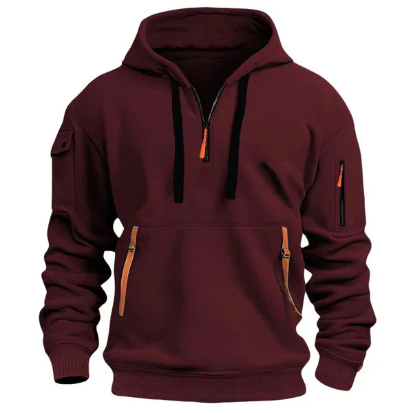 Rayan | Stylish Hoodie