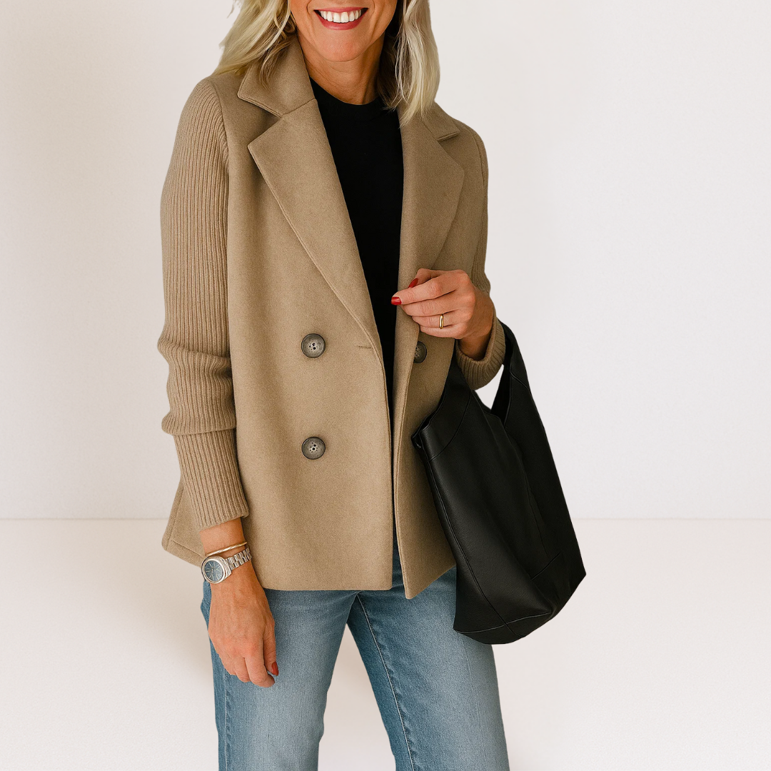 Helena | Where Casual Meets Class