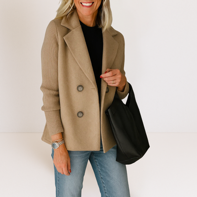 Helena | Where Casual Meets Class