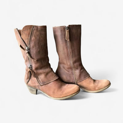 Daniella | Elegant and Comfortable Women's Boots