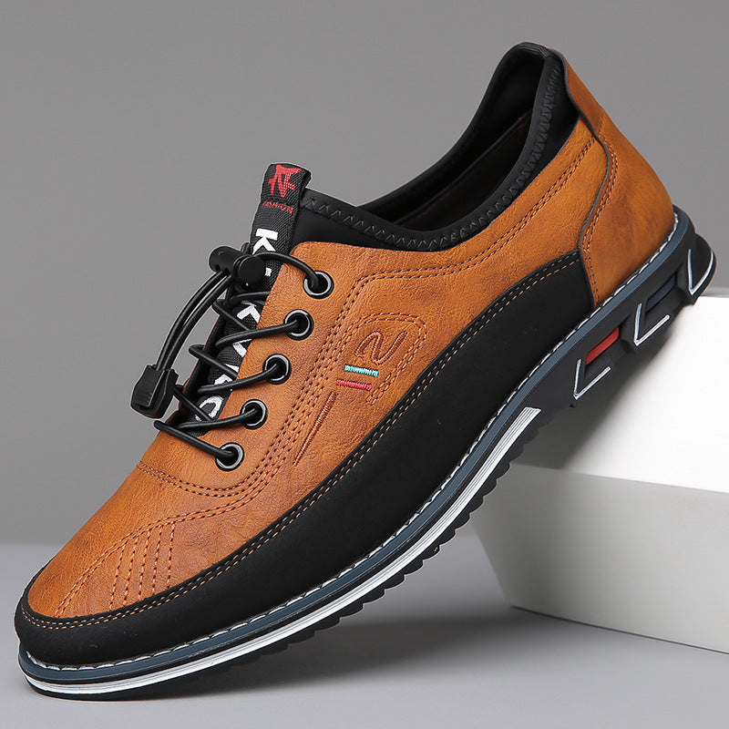 Felix | Traditionally Crafted, High-Quality Oxford Shoes