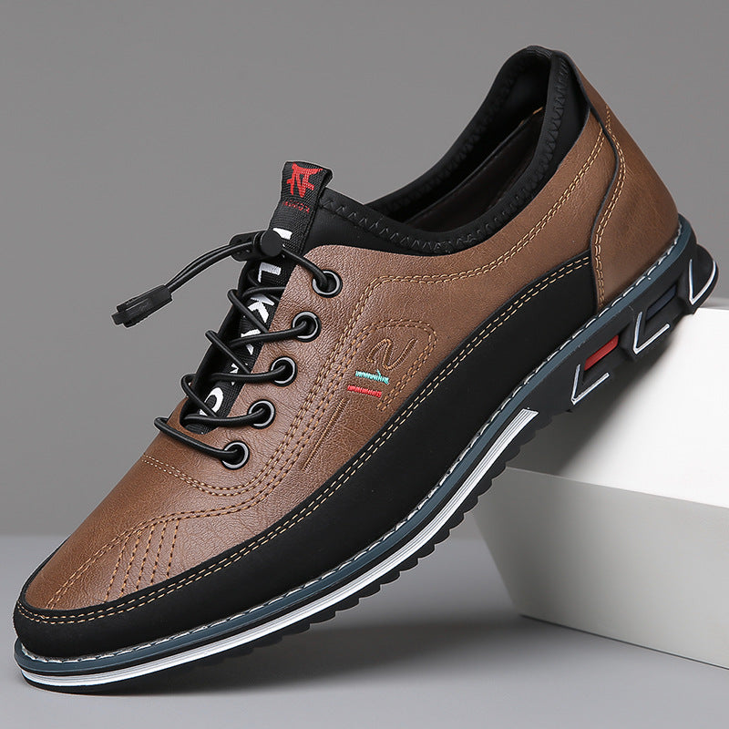 Felix | Traditionally Crafted, High-Quality Oxford Shoes