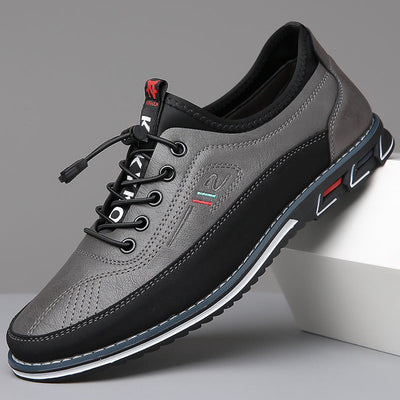 Felix | Traditionally Crafted, High-Quality Oxford Shoes