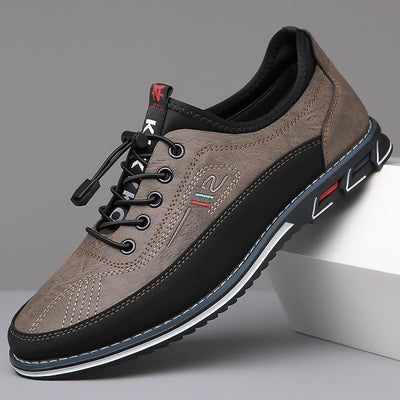 Felix | Traditionally Crafted, High-Quality Oxford Shoes