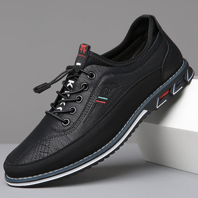 Felix | Traditionally Crafted, High-Quality Oxford Shoes