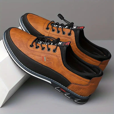 Felix | Traditionally Crafted, High-Quality Oxford Shoes