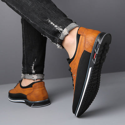 Felix | Traditionally Crafted, High-Quality Oxford Shoes