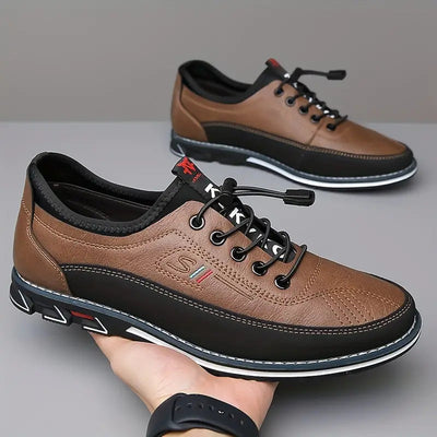 Felix | Traditionally Crafted, High-Quality Oxford Shoes