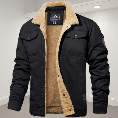 Chris | Thermal bomberjakki