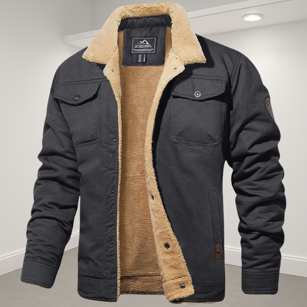 Chris | Thermal bomberjakki