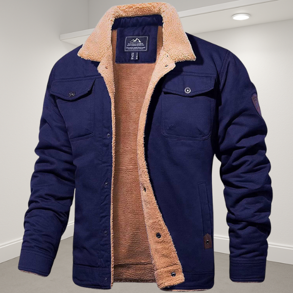 Chris | Thermal bomberjakki