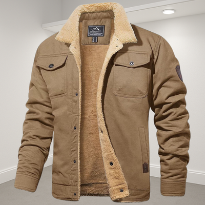 Chris | Thermal bomberjakki