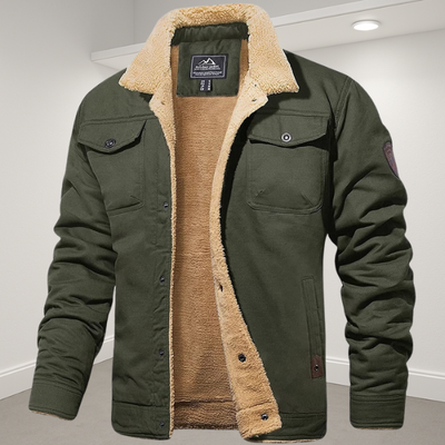 Chris | Thermal bomberjakki