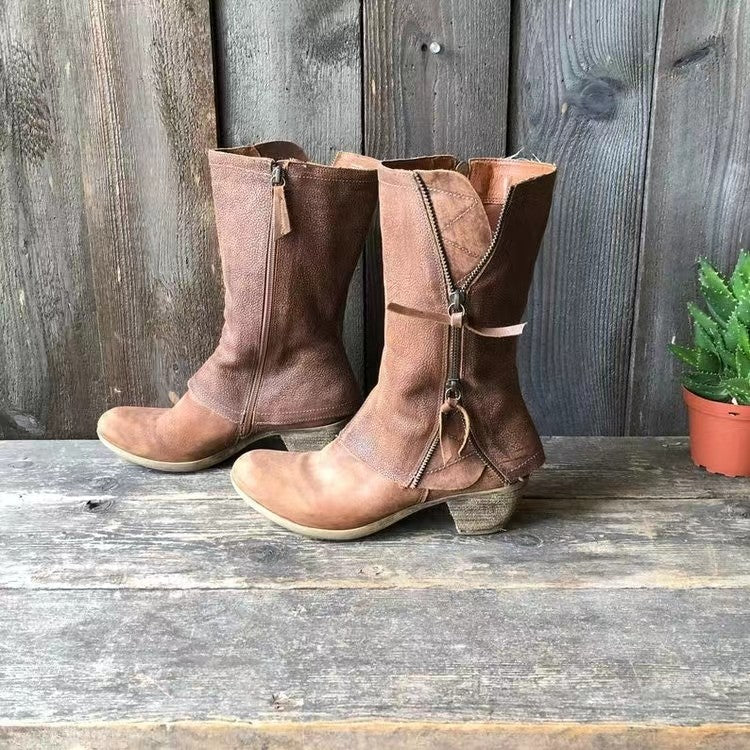 Daniella | Elegant and Comfortable Women's Boots