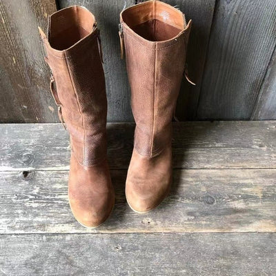 Daniella | Elegant and Comfortable Women's Boots