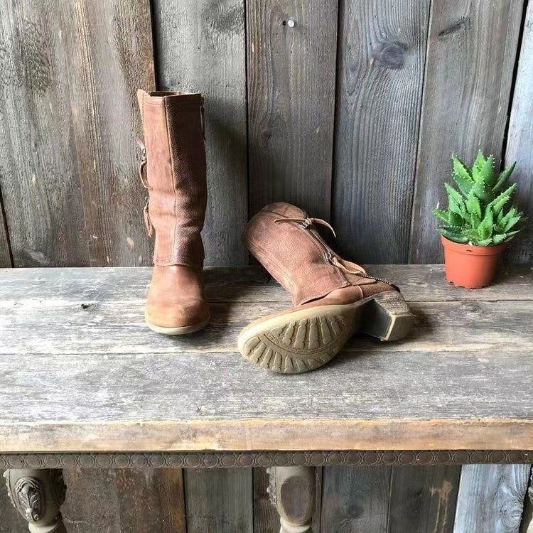 Daniella | Elegant and Comfortable Women's Boots