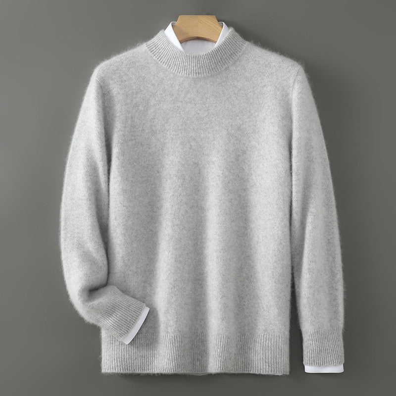 Weston | Luxury Cashmere Sweater