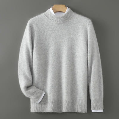 Weston | Luxury Cashmere Sweater