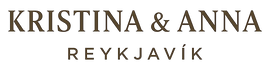 KristinandAnna-Reykjavík.com