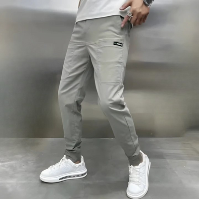 Torrenso | Stretch Cargo Pants